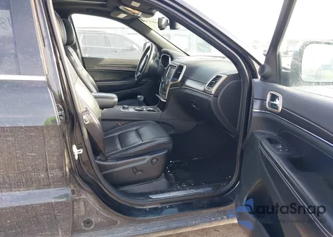 2014 Jeep Grand Cherokee Limited z USA, uszkodzony, nr VIN 1C4RJFBG3EC188097